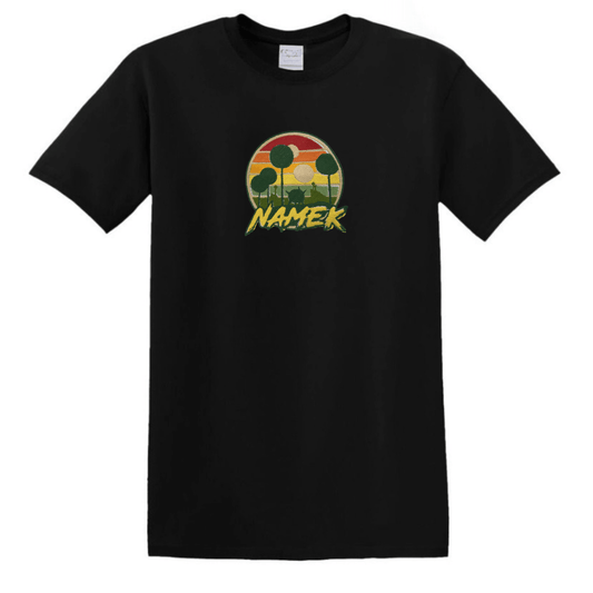 Namek / DBZ / Broderie