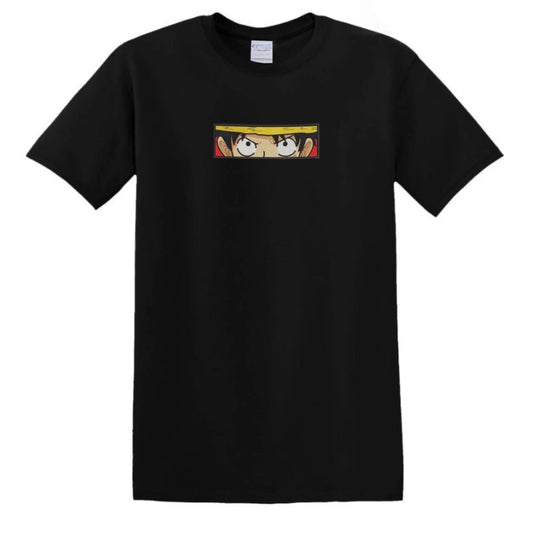 Luffy Eyes / One piece / Broderie - Low 1 Broderie