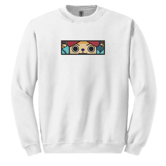 Tony chopper / One piece / Broderie