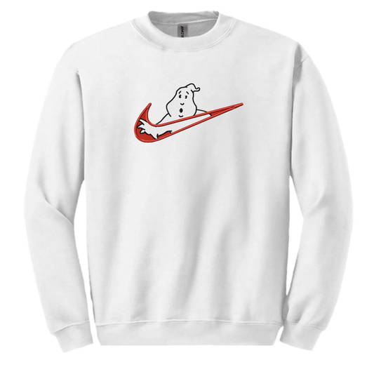 Ghostbusters / Films / Broderie