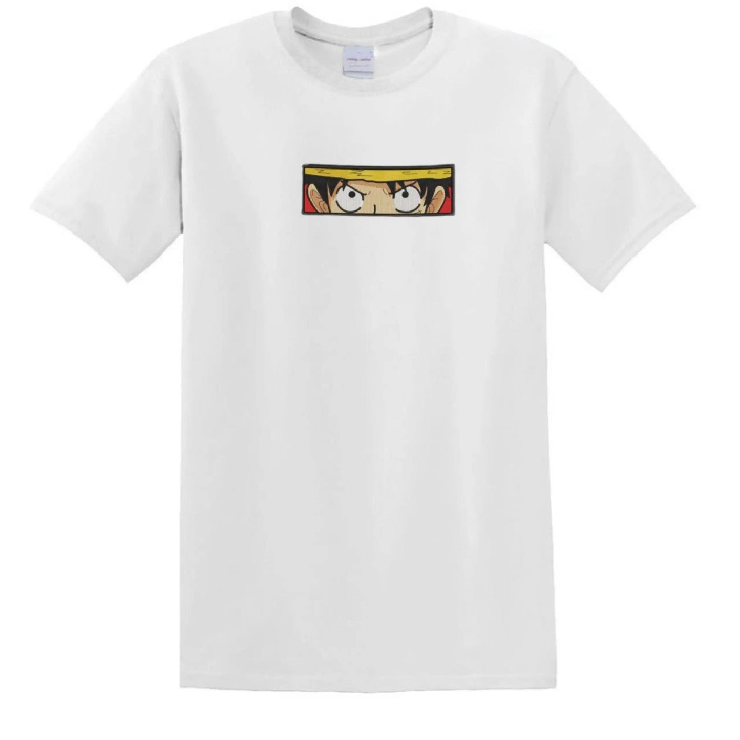 Luffy Eyes / One piece / Broderie - Low 1 Broderie