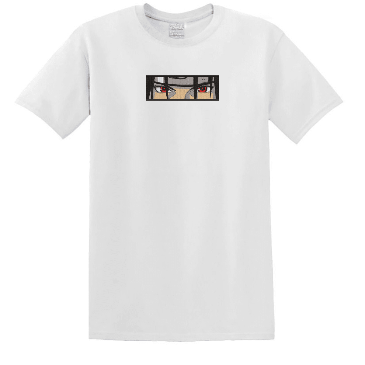 Itachi eyes / Naruto / Broderie