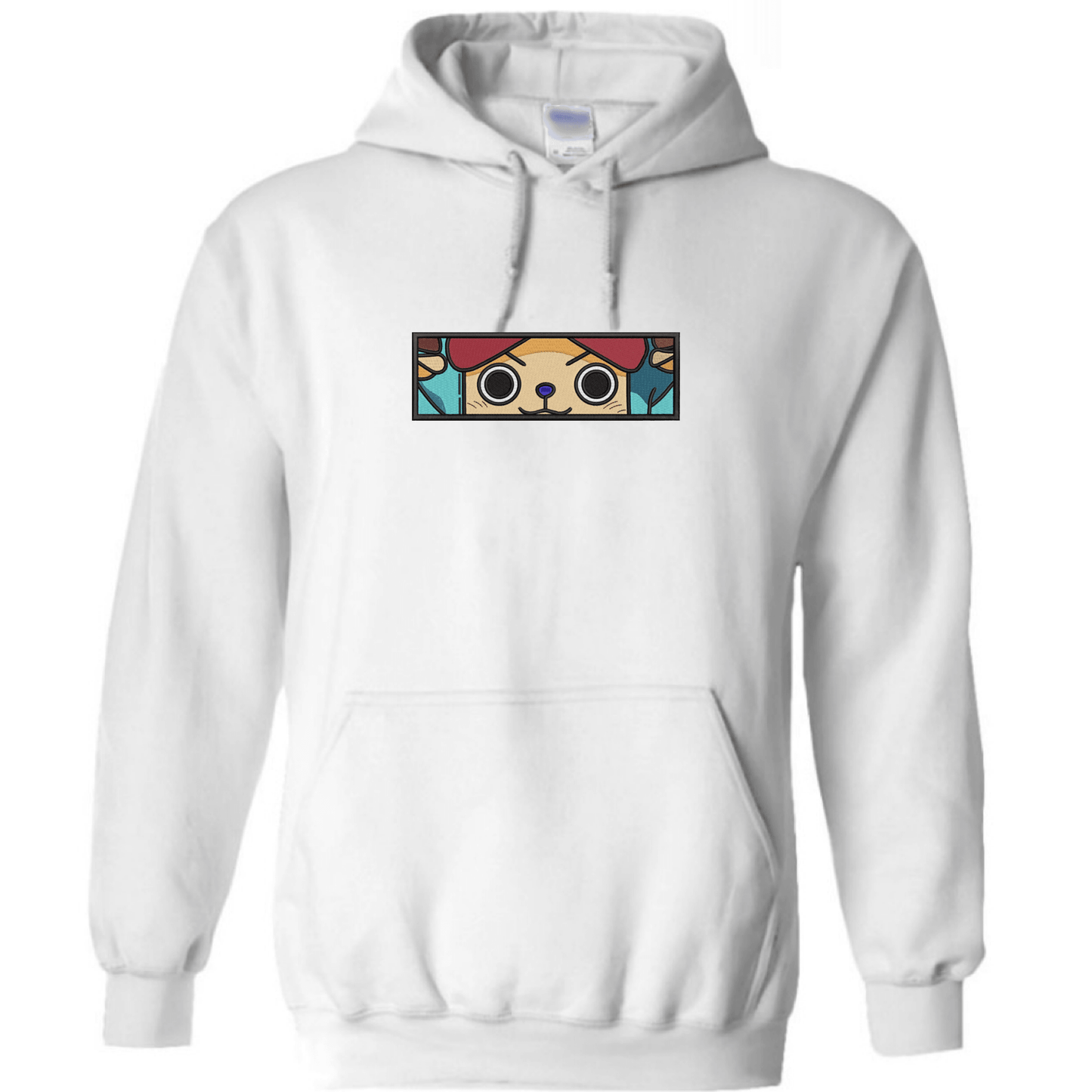 Tony chopper / One piece / Broderie