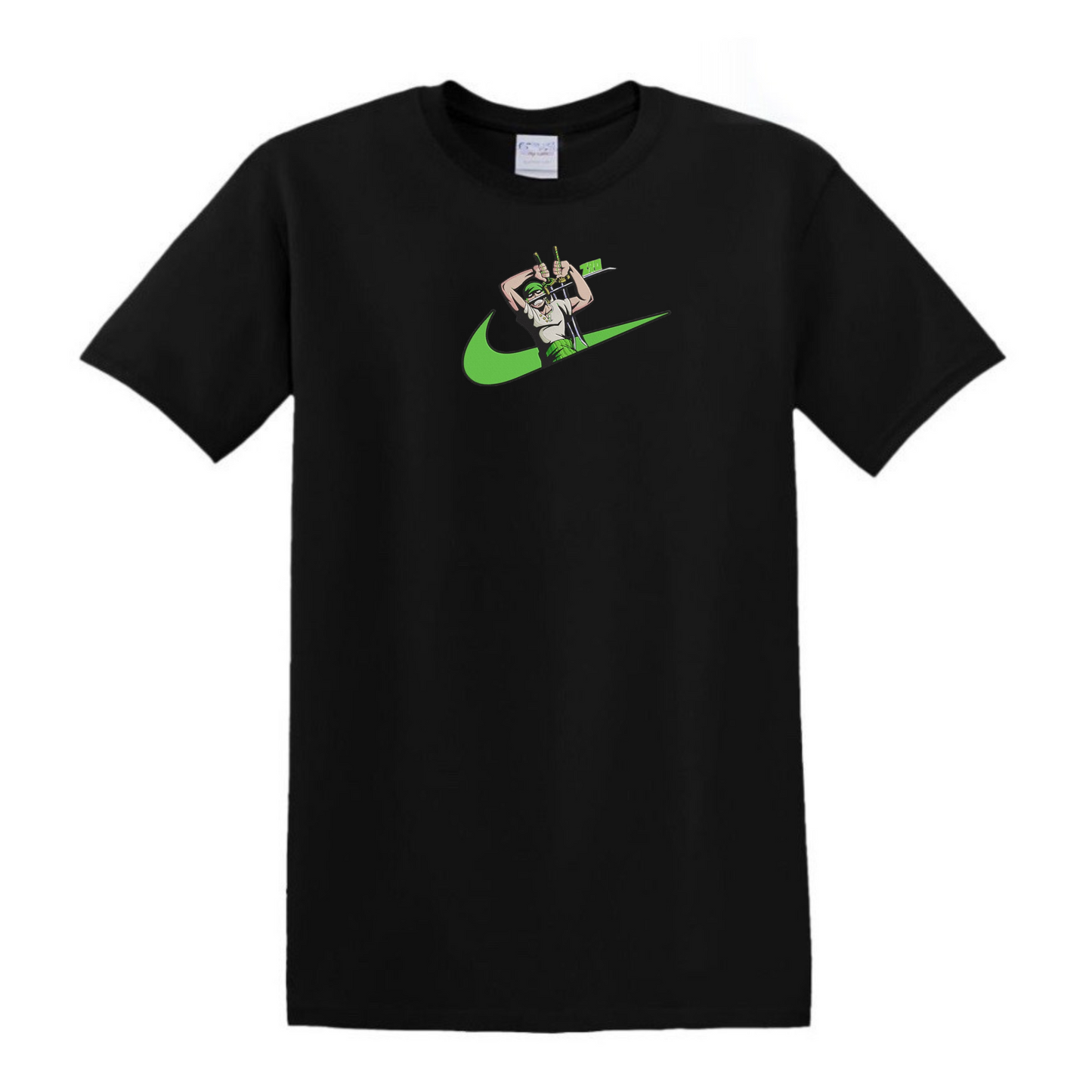 Zoro V2/ One piece / Broderie Atelier L&D