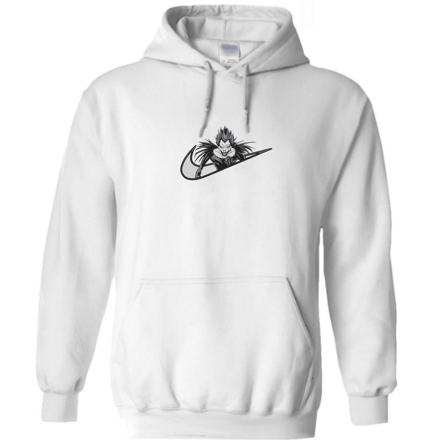 Ryuk / Death note / Broderie