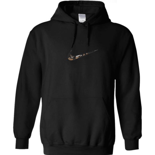 Eren Titan / Attaque des Titans/ Broderie