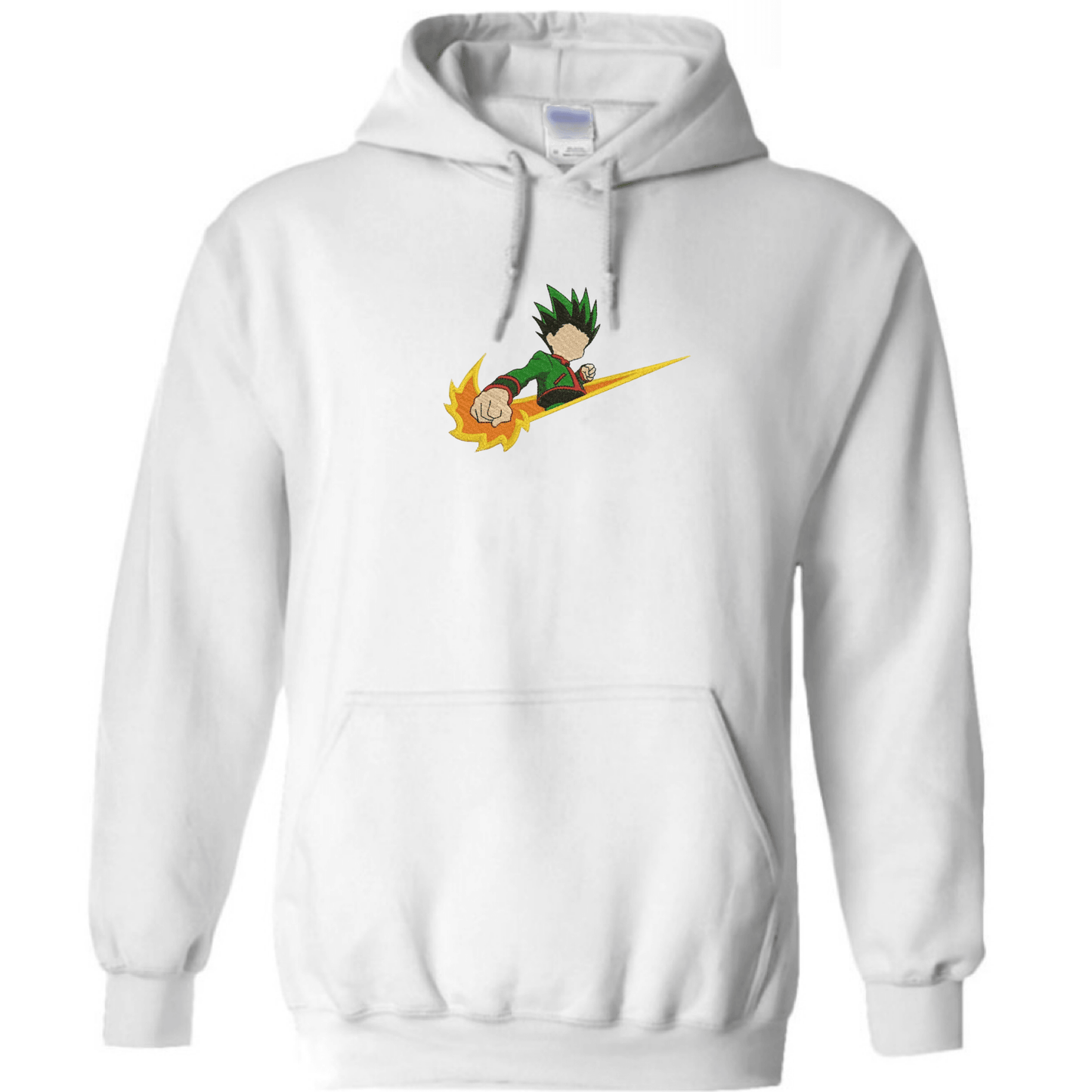 Gon / Hunter X Hunter / Broderie