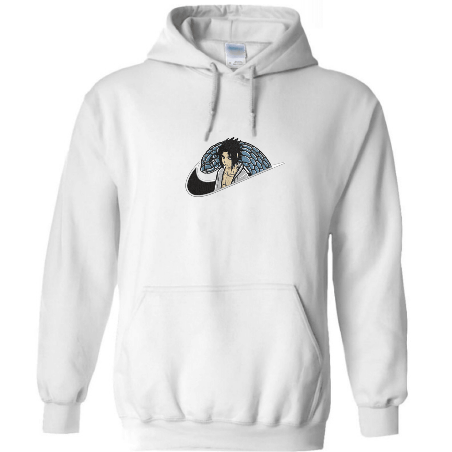 Sasuke / Naruto / Broderie