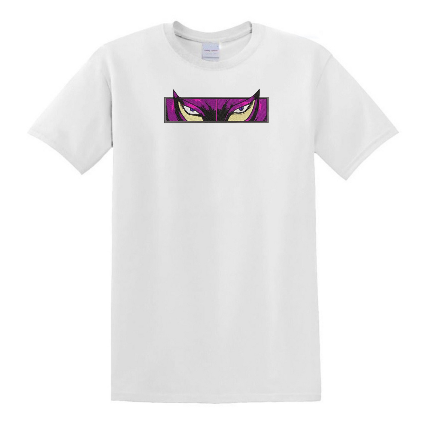 Griffith Eyes / Berserk / Broderie Low 1 Broderie