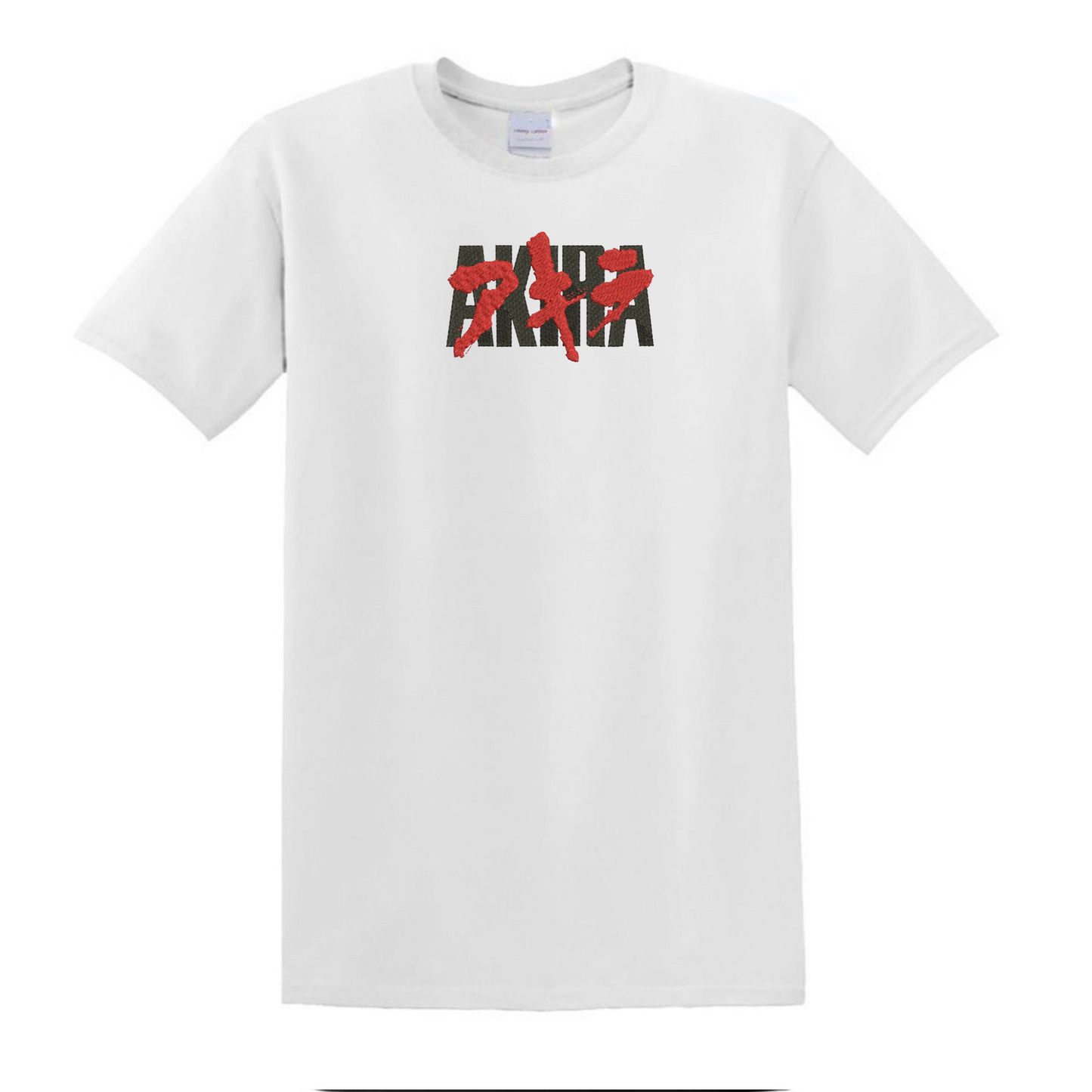 Akira / Film anime / Broderie Low 1 Broderie