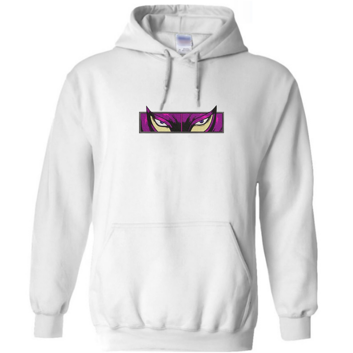 Griffith Eyes / Berserk / Broderie Low 1 Broderie
