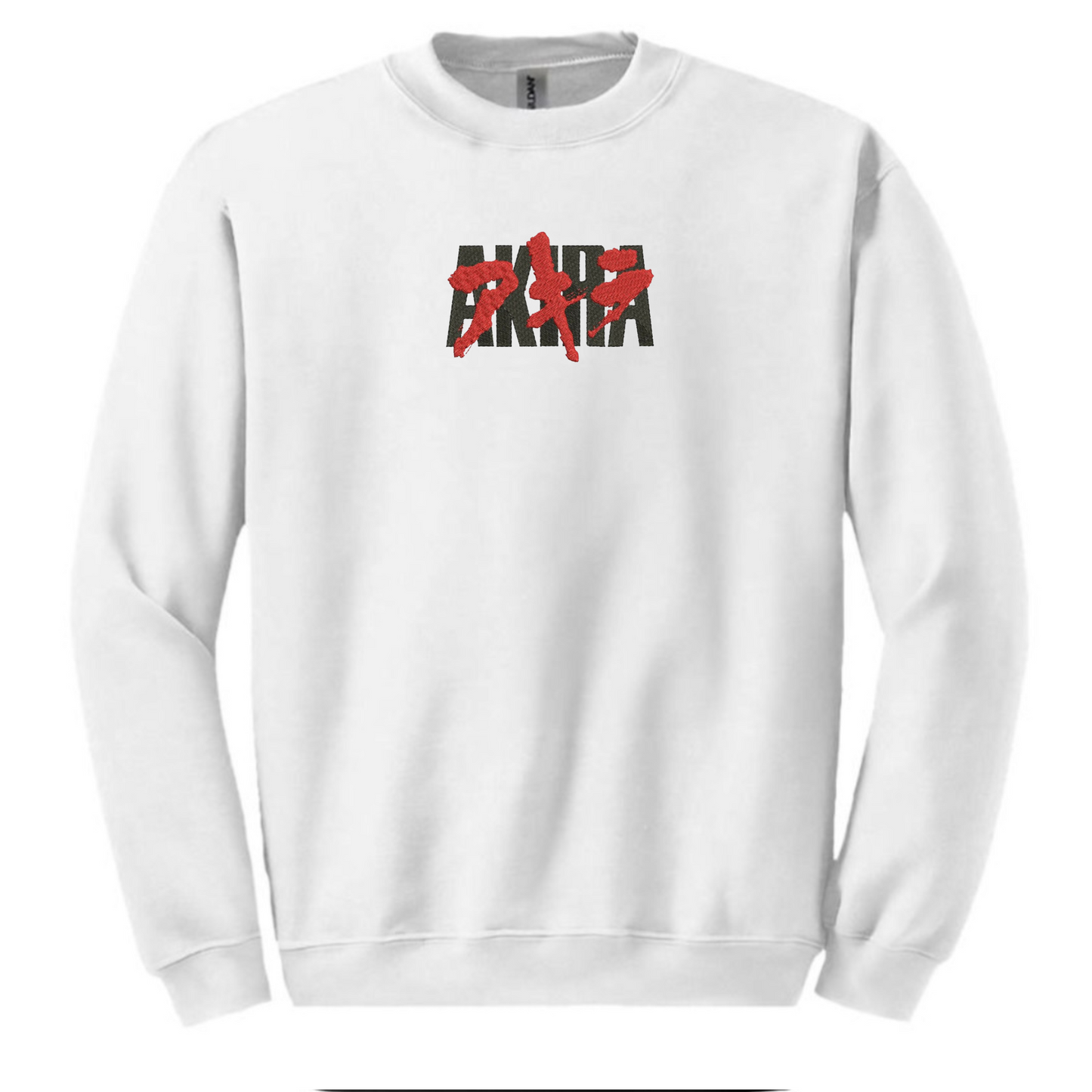 Akira / Film anime / Broderie Low 1 Broderie