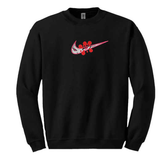 Tengen Uzui / Demon Slayer / Broderie