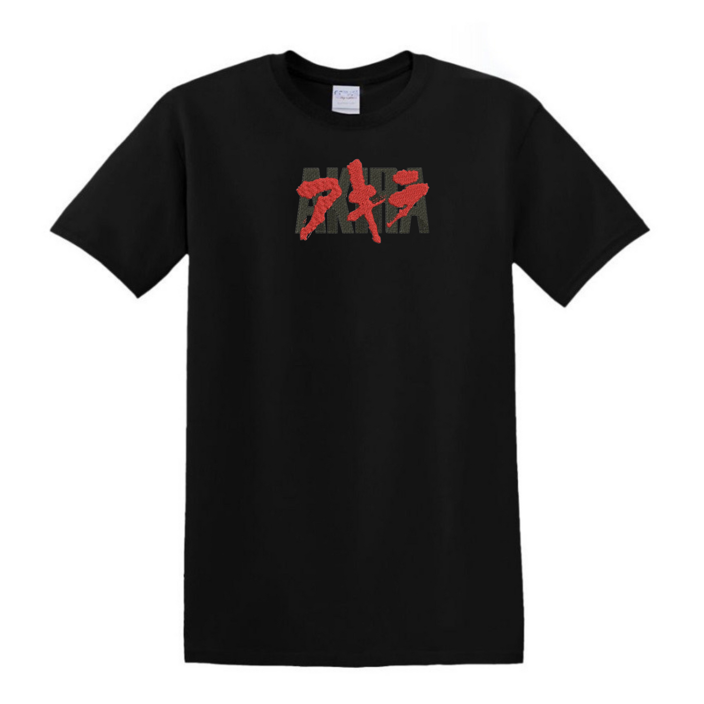 Akira / Film anime / Broderie Low 1 Broderie