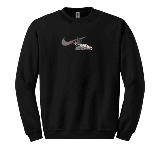 Chainsaw Man / Chainsaw Man / Broderie