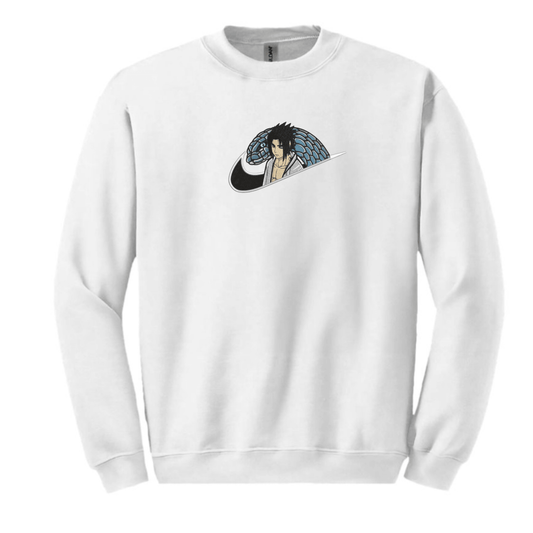 Sasuke / Naruto / Broderie