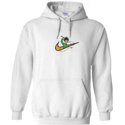 Gon V3 / Hunter X Hunter / Broderie