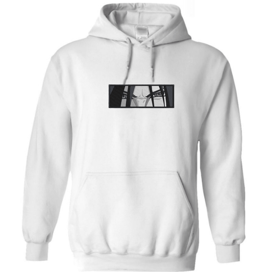 Orochimaru Eyes / Naruto / Broderie - Low 1 Broderie