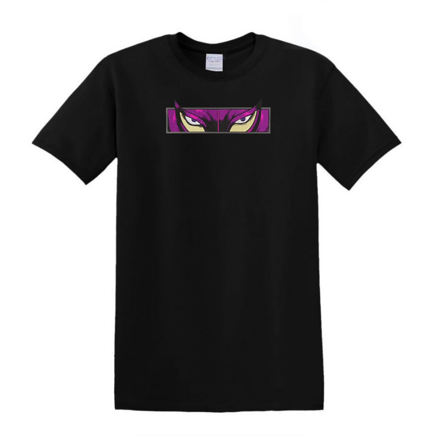 Griffith Eyes / Berserk / Broderie Low 1 Broderie