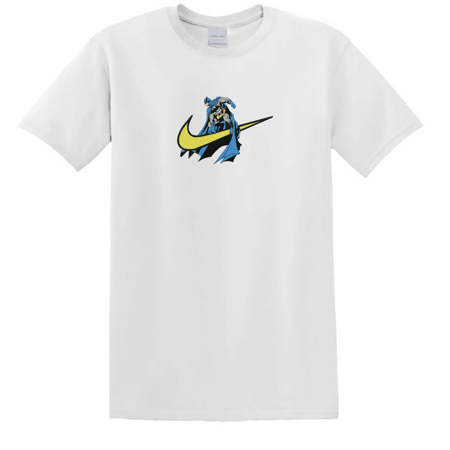 Batman 2 / DC / Broderie