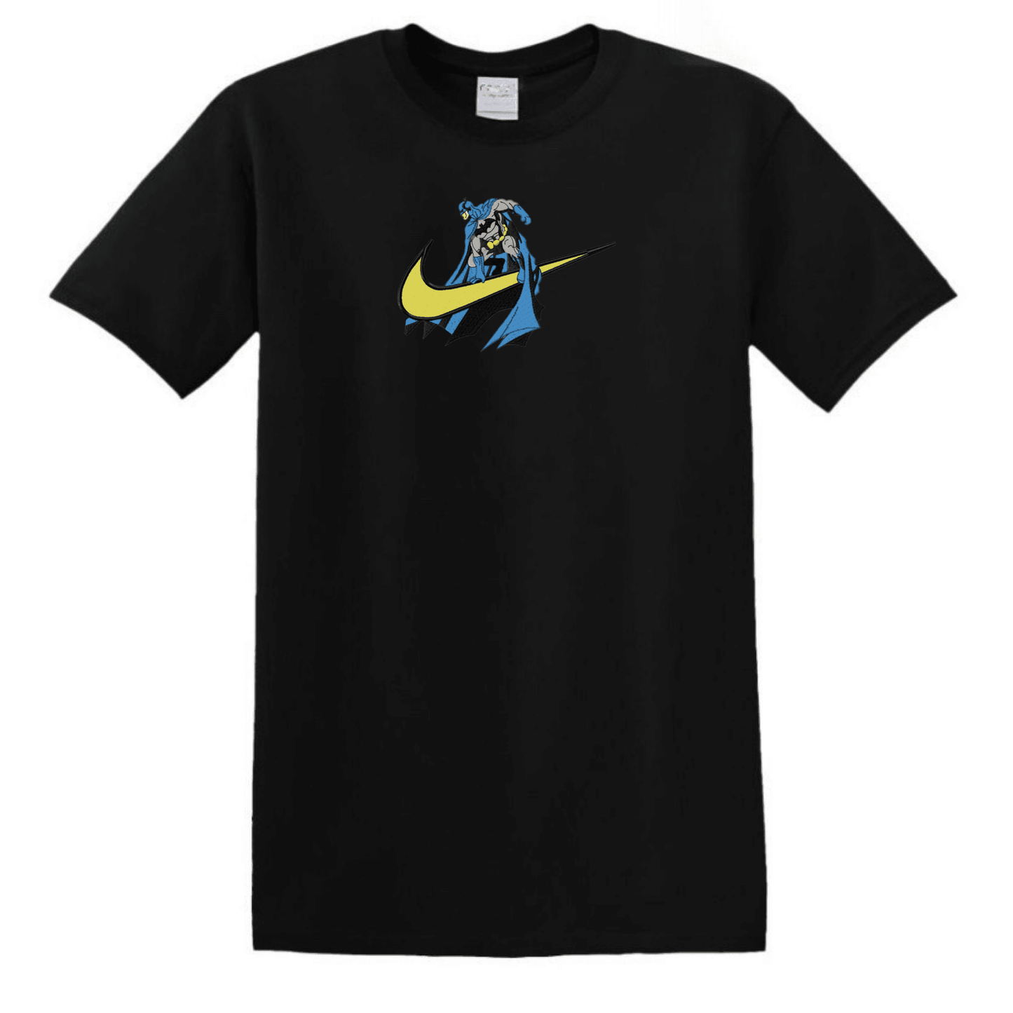 Batman 2 / DC / Broderie
