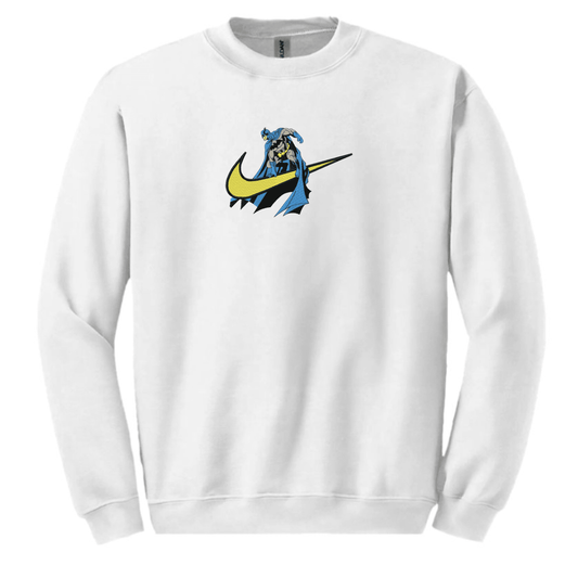 Batman 2 / DC / Broderie