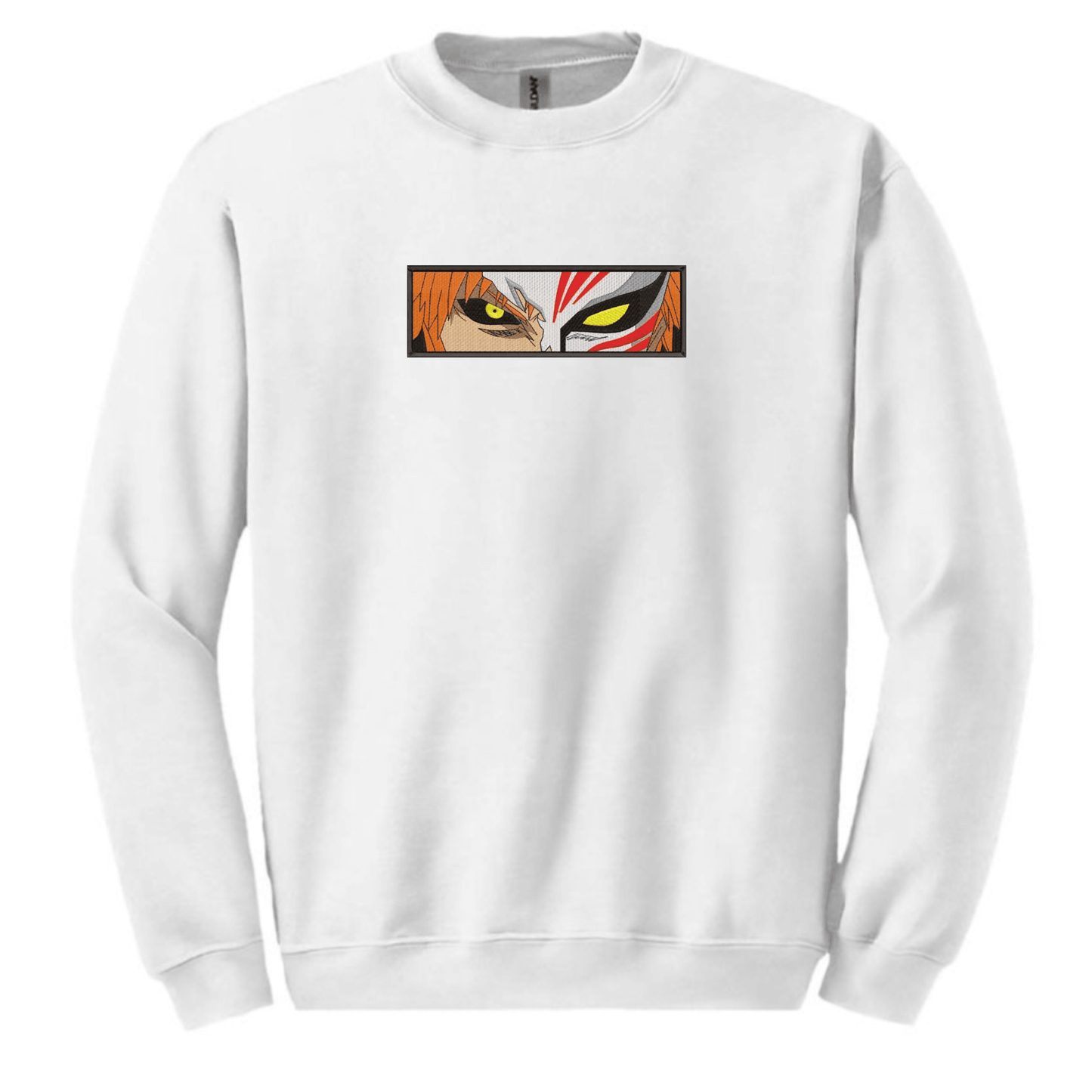 Ichigo / Bleach / Broderie