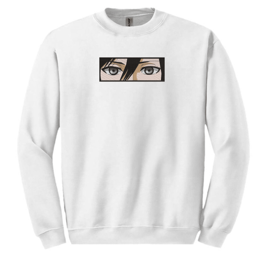 Mikasa / Attaque des Titans/ Broderie