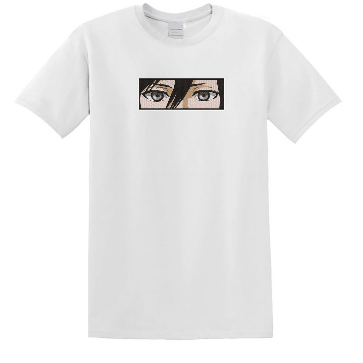 Mikasa / Attaque des Titans/ Broderie