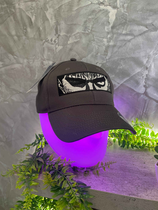 Motif Guts de Berserk sur casquette