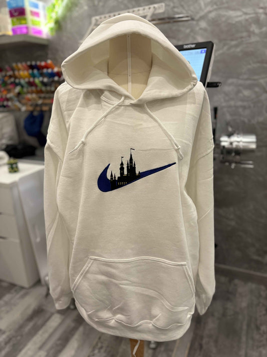 Akira / Film anime / Broderie