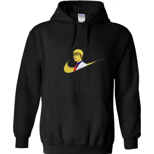 Teacher Onizuka / GTO / Broderie