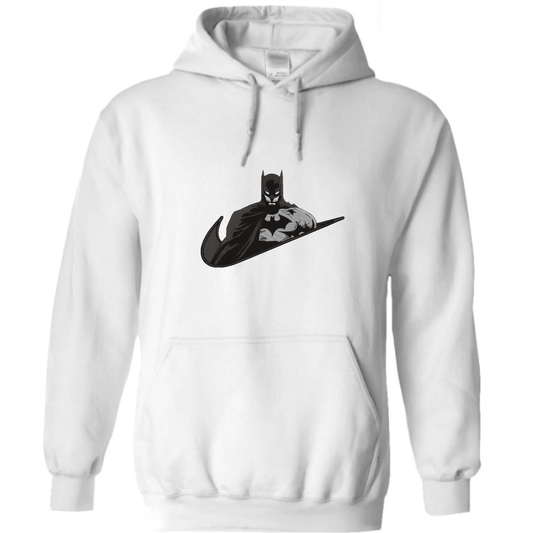 Batman / DC / Broderie