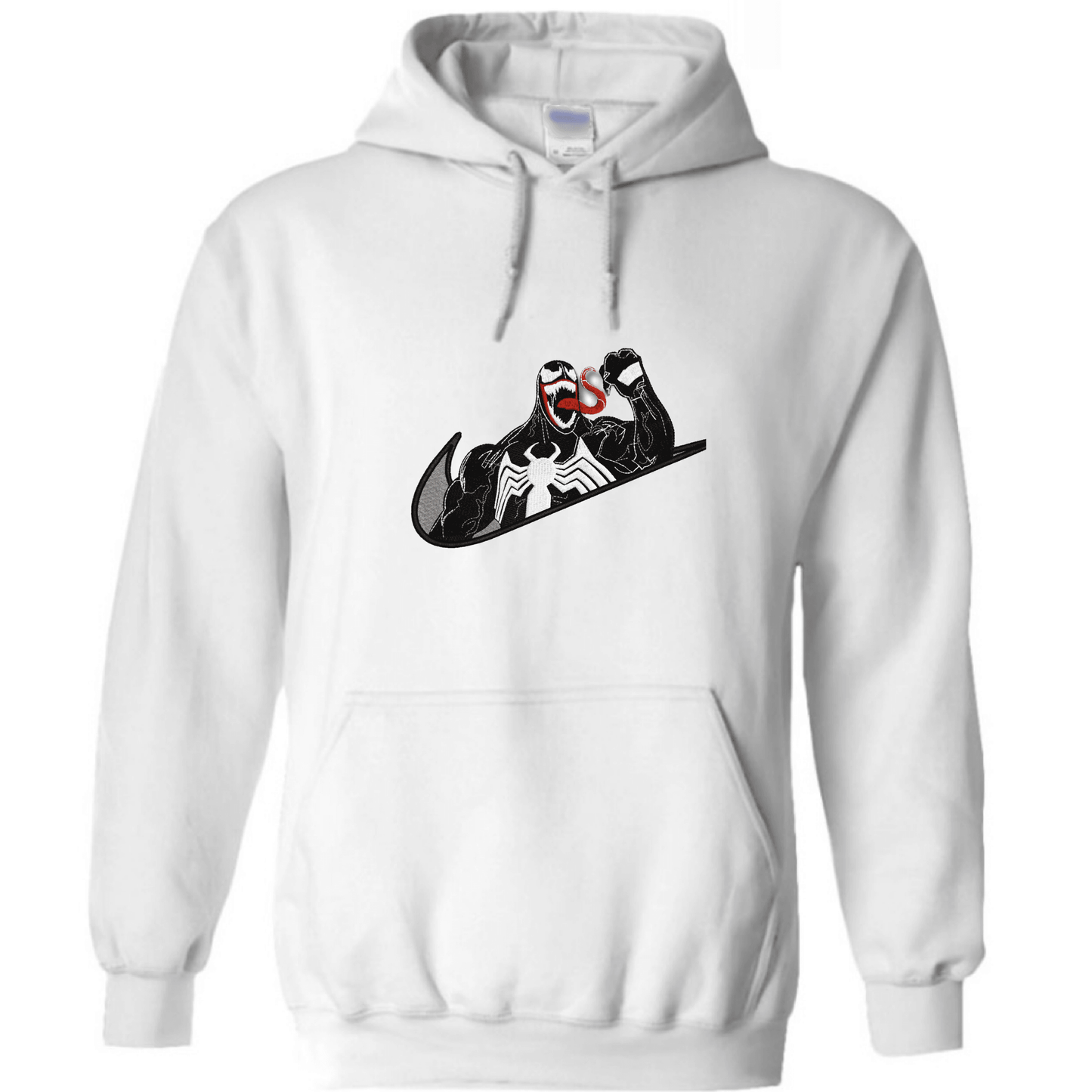 Venom / Marvel / Broderie