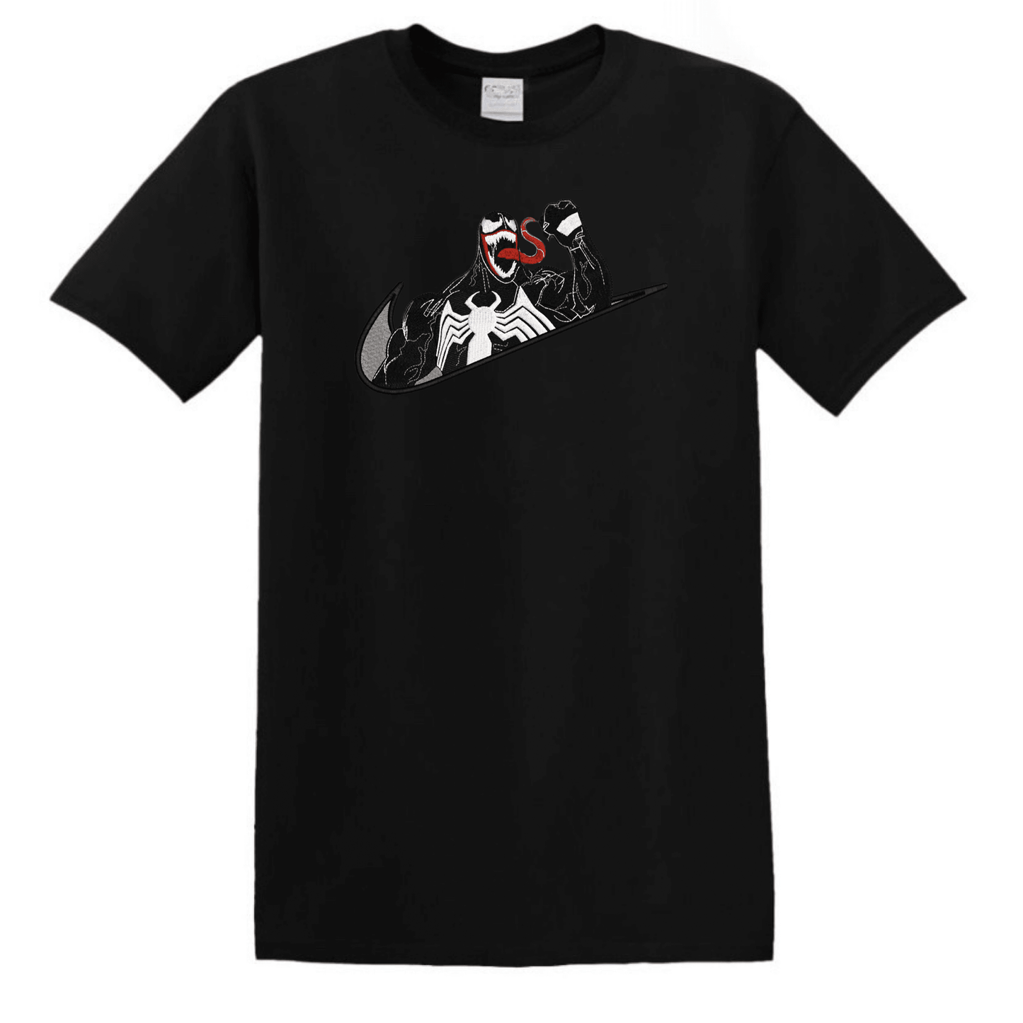 Venom / Marvel / Broderie