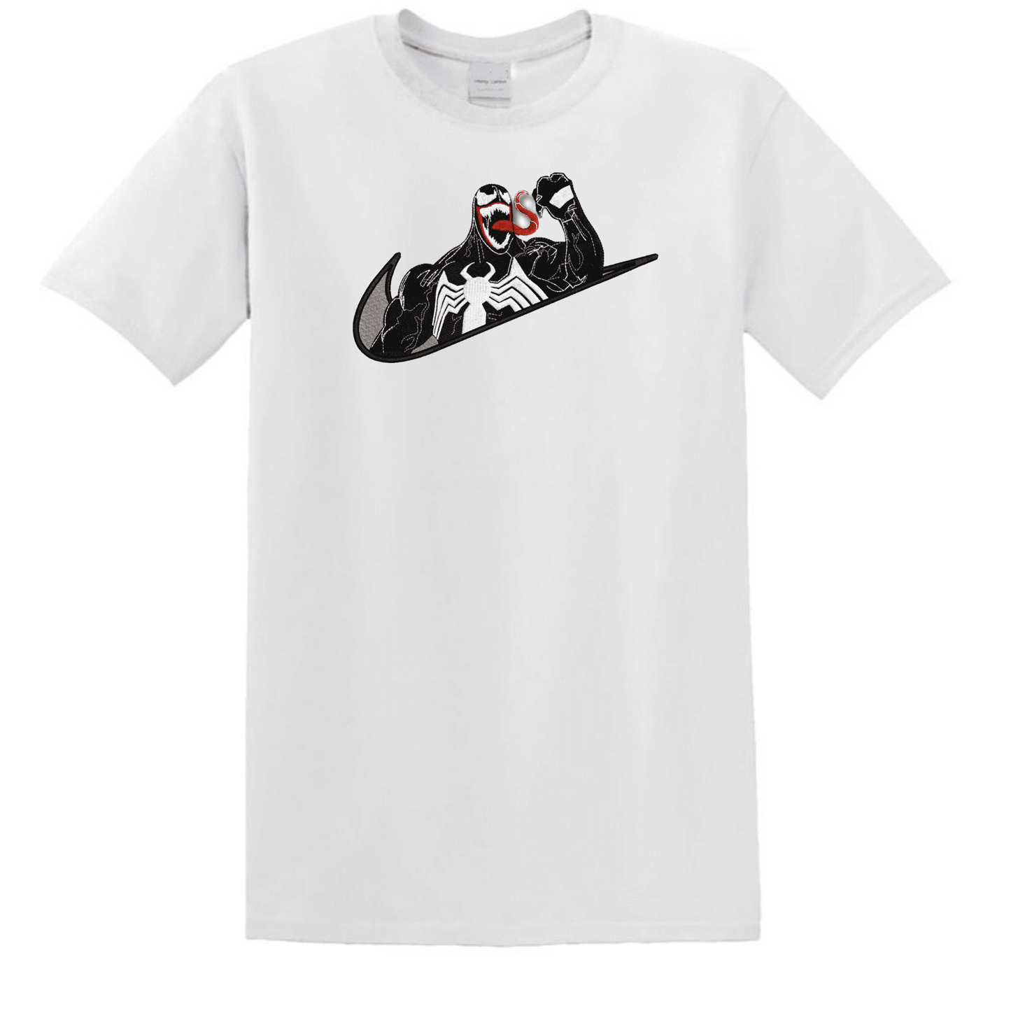 Venom / Marvel / Broderie