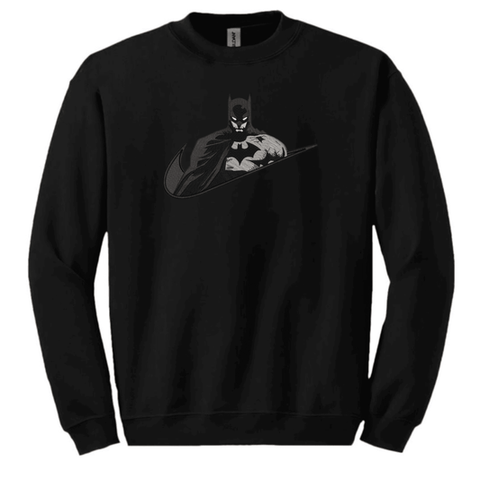 Batman / DC / Broderie