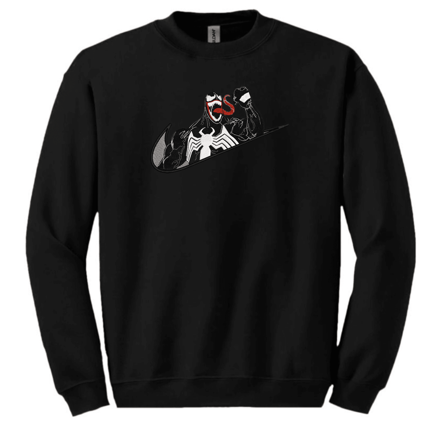 Venom / Marvel / Broderie