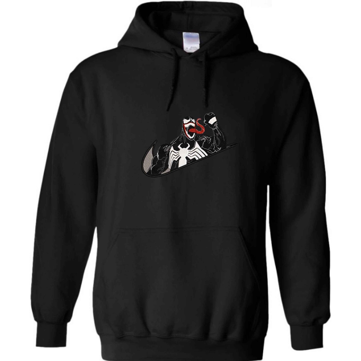 Venom / Marvel / Broderie