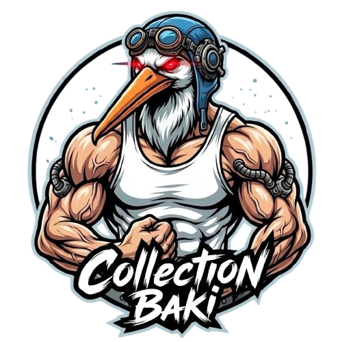 Baki