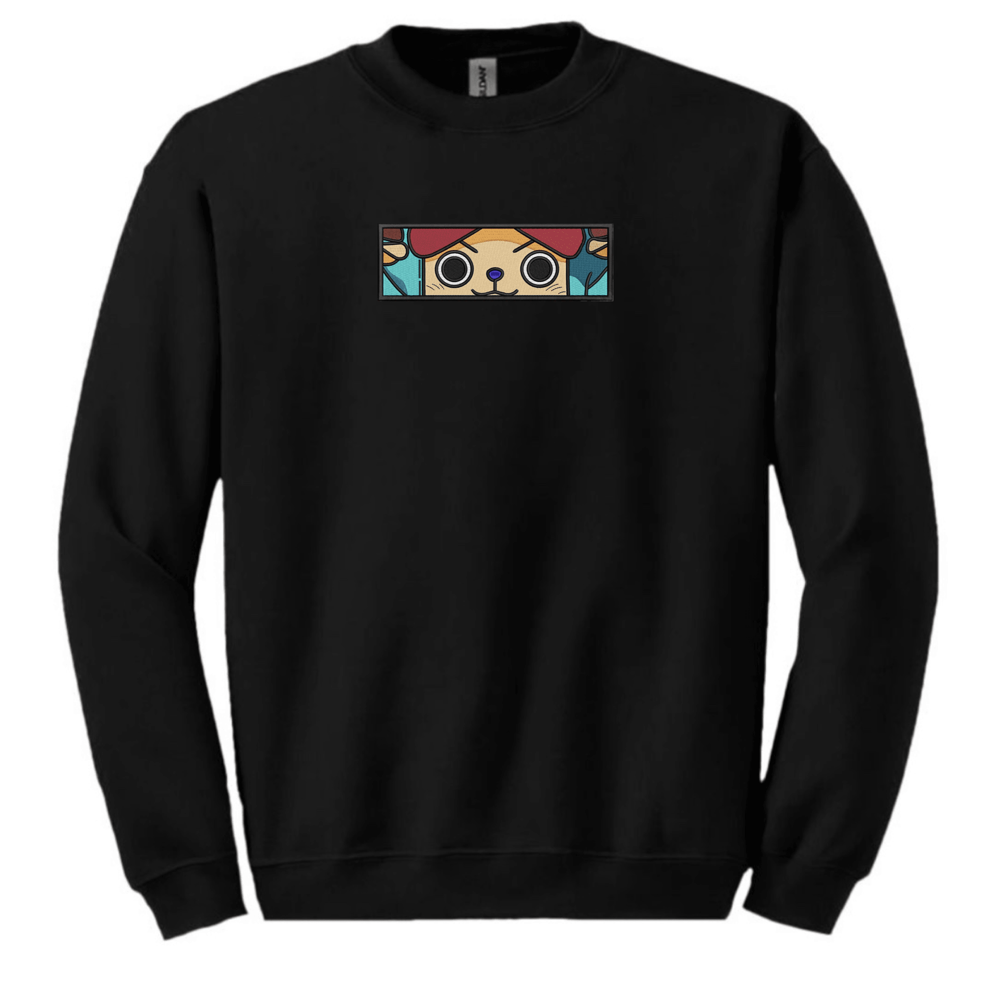 Tony chopper / One piece / Broderie - Low 1 Broderie