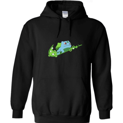 Bulbizarre / Pokémon / Broderie