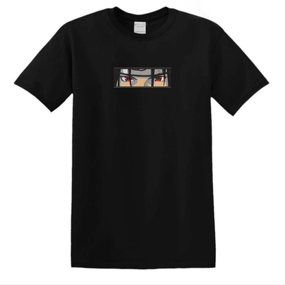 Itachi eyes / Naruto / Broderie - Low 1 Broderie