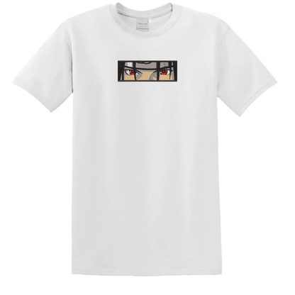 Itachi eyes / Naruto / Broderie - Low 1 Broderie