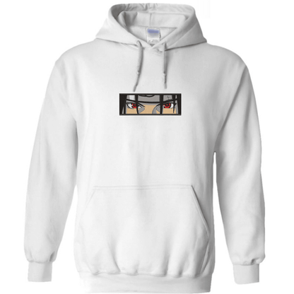 Itachi eyes / Naruto / Broderie - Low 1 Broderie
