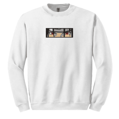 Itachi eyes / Naruto / Broderie - Low 1 Broderie