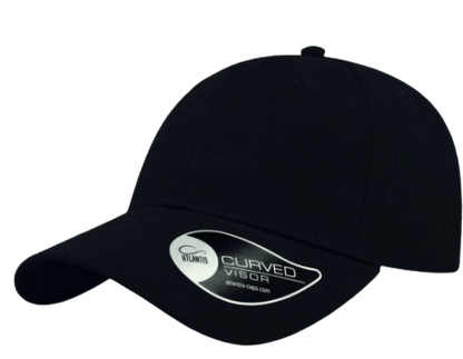 Motif L de death note sur casquette - Low 1 Broderie