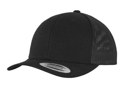 Motif Pikachu sur casquette - Low 1 Broderie