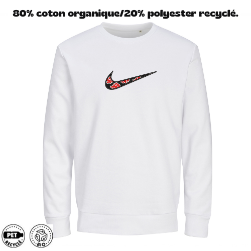 Akatsuki Custom / Naruto / Broderie