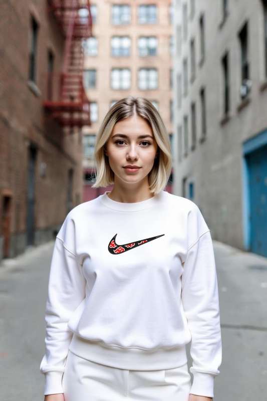 Akatsuki Custom / Naruto / Broderie